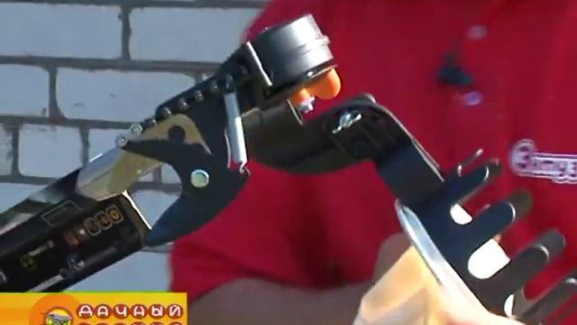 Обзор инвентаря для сада смотреть онлайн