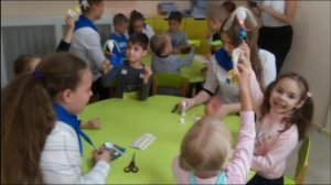 Экологический мастер класс "Сохраним природу"