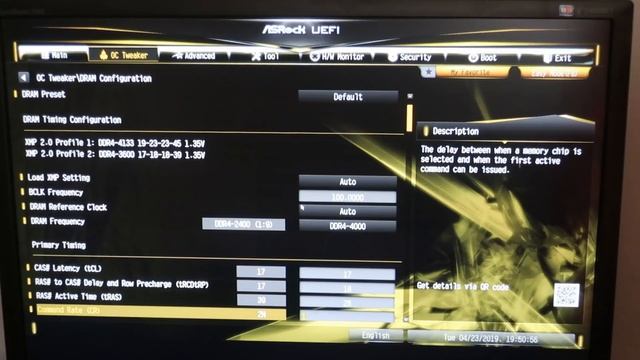 CPU Binning: Overclocking Core i3 7350K to 5.4GHz on Water Cooling смотреть онлайн