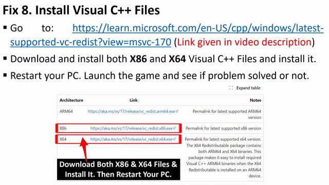 How To Fix Last Epoch Crashing on PC (2024) | Fix Last Epoch Crashing at Startup on PC смотреть онлайн