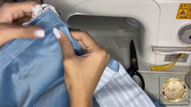 Перде тігіп үйренеміз, Хит болған перде ( 1 ші бөлім ) смотреть онлайн