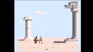 Schwarzenegger Games [AVGN 107 - RUS RVV]