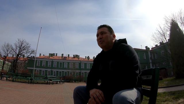 Это Питер, детка: UFC глазами очевидца (СУБТИТРЫ) смотреть онлайн