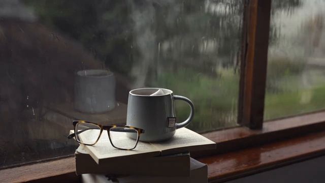 Sounds of rain for sleep and meditation / Звуки дождя для крепкого сна и медитации смотреть онлайн