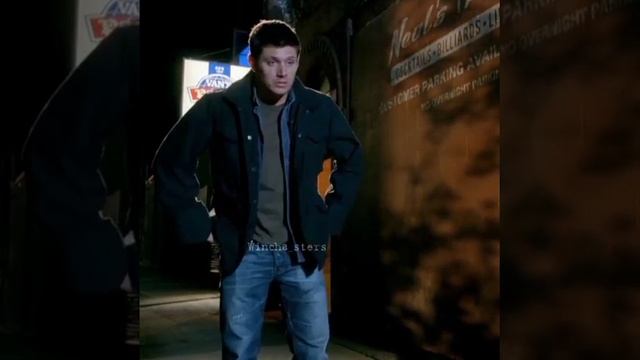Ты же Дин Винчестер смотреть онлайн