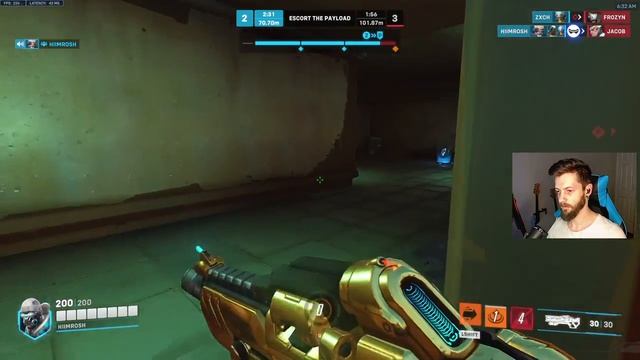 Top 500 Console Player Tries To Get GM On PC смотреть онлайн