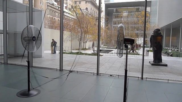 Moma Museum - New York смотреть онлайн