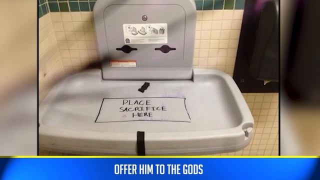 Random Acts Of Vandalism That Are PURE GENIUS (NEW PICS) смотреть онлайн