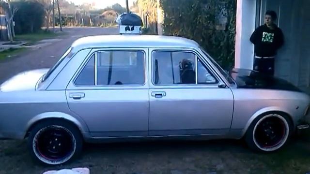 fiat 128 modelo 77 смотреть онлайн
