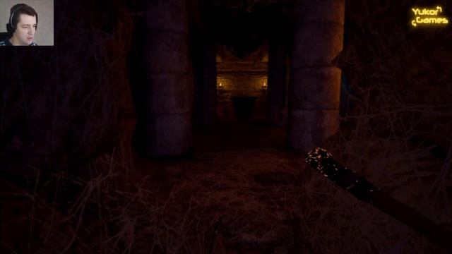 САМЫЙ ДОБРЫЙ МИНОТАВР - Medusa's labyrinth обзор и прохождение смотреть онлайн