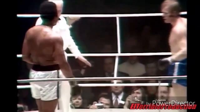 Muhhamad Ali -Lose Yourself смотреть онлайн