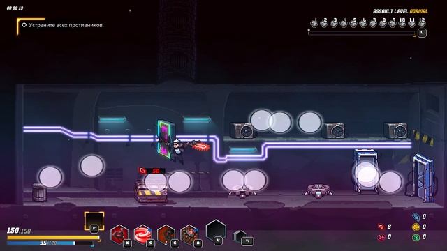 ИГРАЮ в Blade Assault, РоГаЛиК НА моём КАНАЛЕ!!! смотреть онлайн