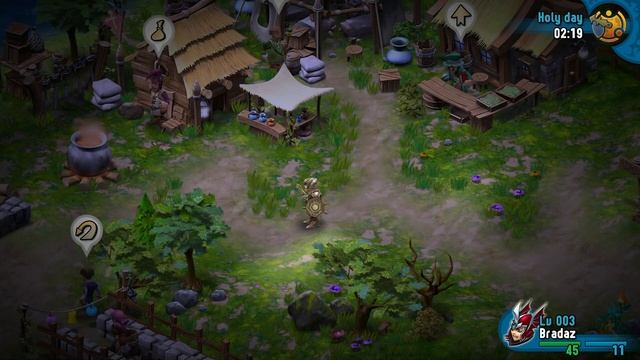 Rainbow Moon PS4 3x US PSN Code Giveaway! смотреть онлайн