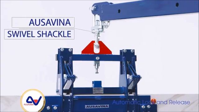 Зажим для подъема и транспортировки плит APL, с черной резиной AUSAVINA/ABACO (Аусавина/Абако) смотреть онлайн