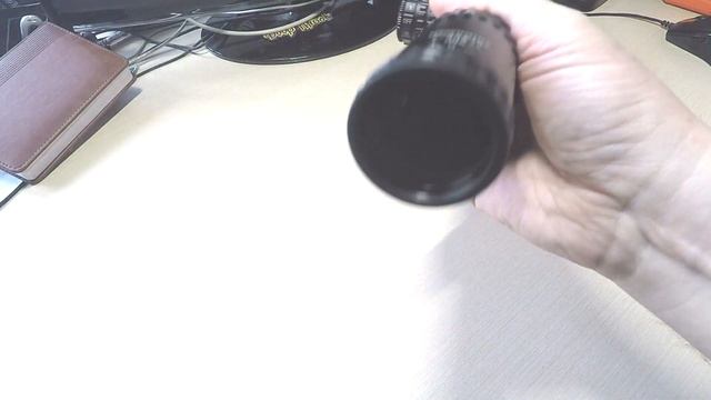 Оптический прицел Nikko Stirling TARGETMASTER 6-24x56 смотреть онлайн