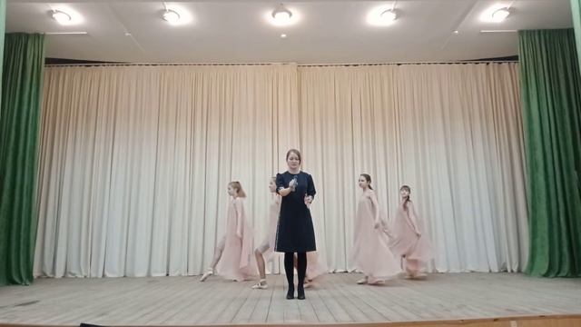 Башкатова Марина -"Царевна-лебедь" смотреть онлайн