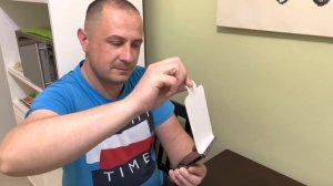 Айфон 14 про Макс распаковка