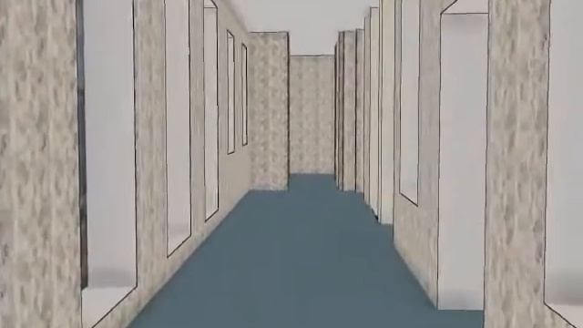 Dvorec Dornava - 3D model смотреть онлайн