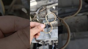 плавание оборотов на холостом ходу при езде накатом калина 1-2 гранта, и из исправления