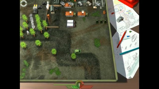 Tank-o-Box➞ЭТА СЛОЖНААА!!! #5 смотреть онлайн