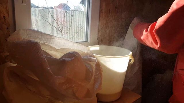 Простой корм, а яйценоскость как из ПУЛЕМЕТА// Секрет состава// Утренний и вечерний рацион смотреть онлайн