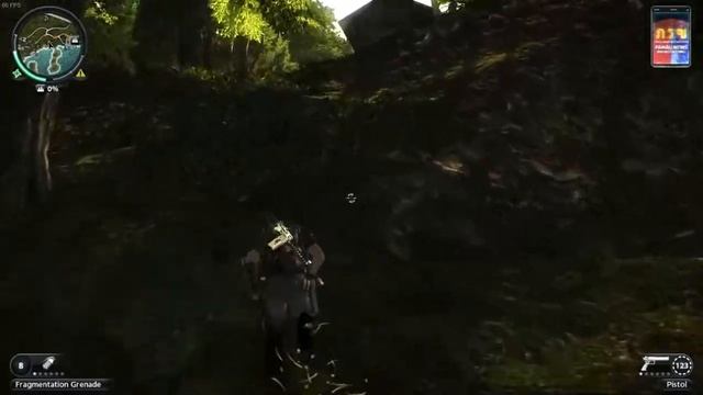 Just Cause 2. Nvidia GT 730 2gb DDR5. Core I5-4590 3.3GHz. 16gb DDR3 Ram. Frame-rate test. смотреть онлайн