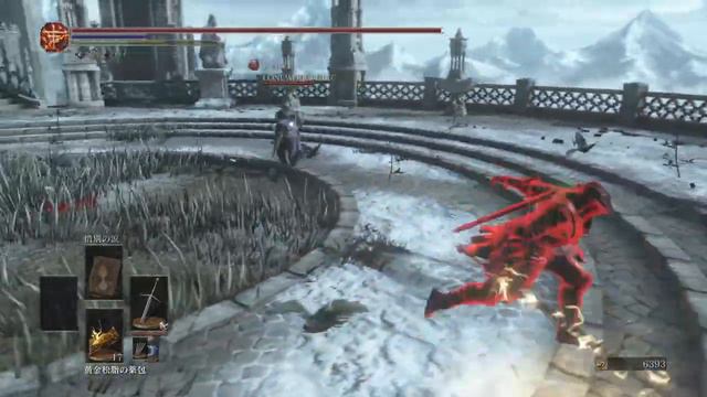 THE RETURN!!! DARK SOULS III: Friendly duels with LONEWOLF11677 part 1 смотреть онлайн