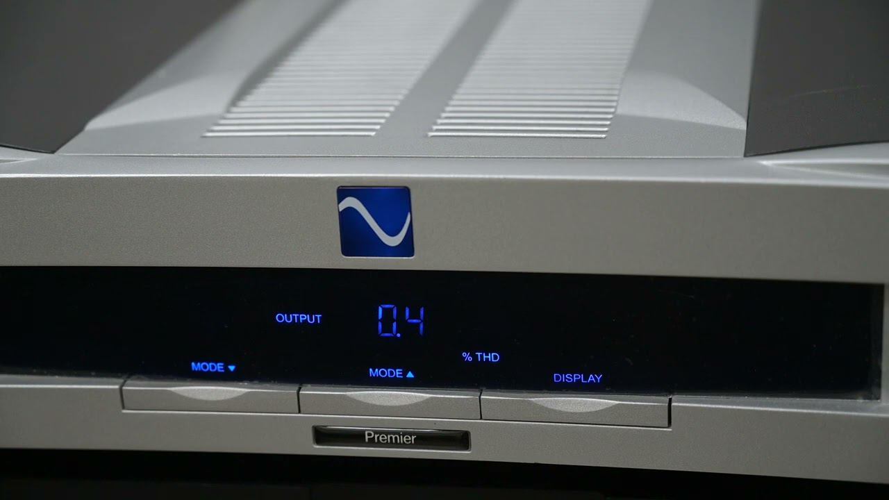 PS Audio Premier PPP Студия VintageAudio