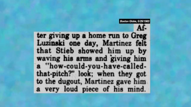 Meet Dave | Captain Ahab: The Story of Dave Stieb, Part 1 | Dorktown смотреть онлайн
