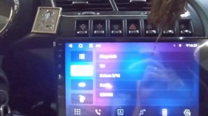 КАК ПОДКЛЮЧИТЬ БЛЮТУЗ к ТЕЛЕФОНУ IPHONE и Android в Магнитоле UNISON A400