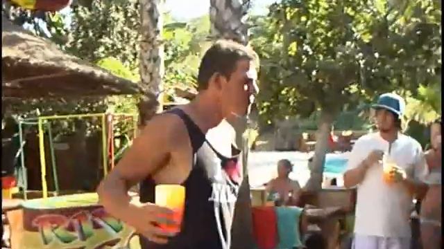 FANTASY POOL PARTY AYIA NAPA SATURDAY 9TH OCTOBER 2010 смотреть онлайн