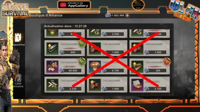 State of survival fr : ?state merge ? how be ready (subtitles available) смотреть онлайн