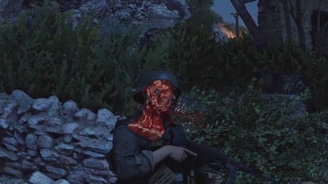 Sniper Elite 5 DLC Десантные войска (BaRoN) 😅 смотреть онлайн