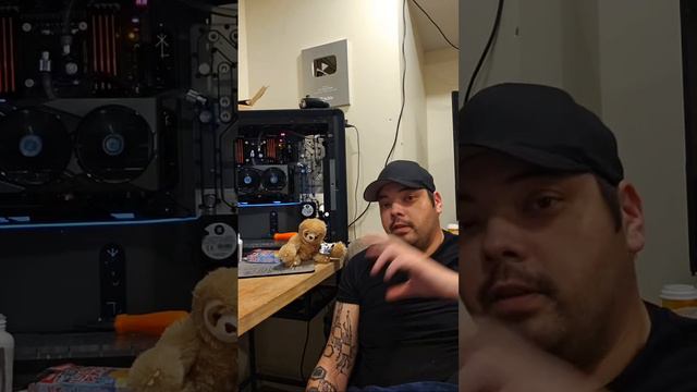 The Jimmini Show is on bed rest. Ask me stuff смотреть онлайн