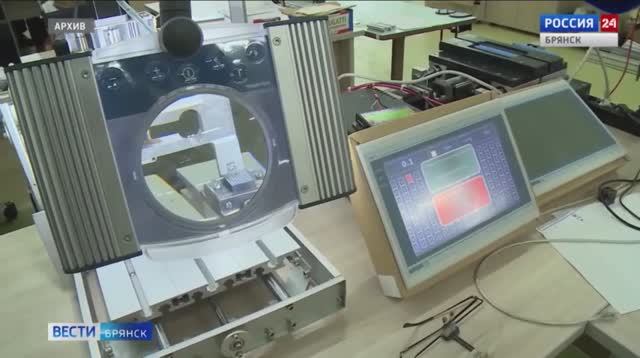 Научно-техническая конференция БГТУ