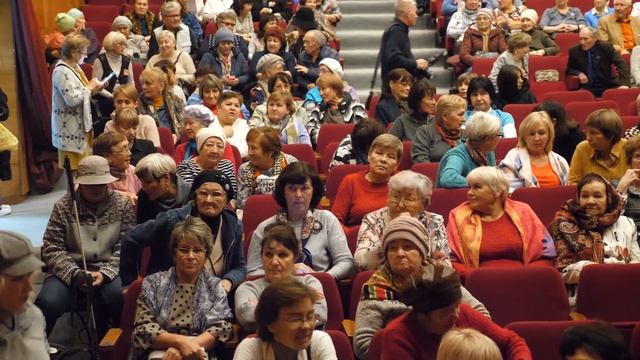 День добра и уважения смотреть онлайн