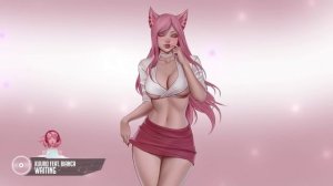 KUURO - Waiting (feat. Bianca)