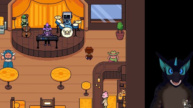 Undertale Yellow (PART 1) 💛 смотреть онлайн