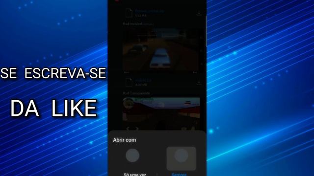 COMO EDITAR O HUD NO SAMP LAUCHER ANDROID 2023 🍷🗿 смотреть онлайн