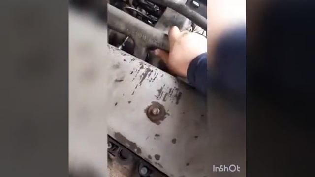 Маз печка, наконец то разобрался смотреть онлайн