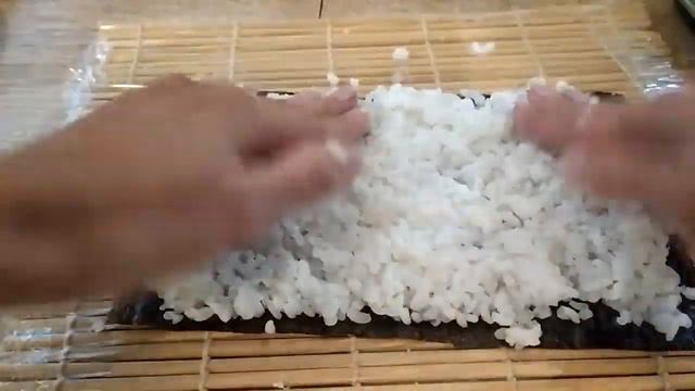 Как приготовить роллы дома. Это реально)))) смотреть онлайн