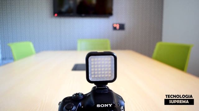 Sony a3000 / Prueba de video смотреть онлайн