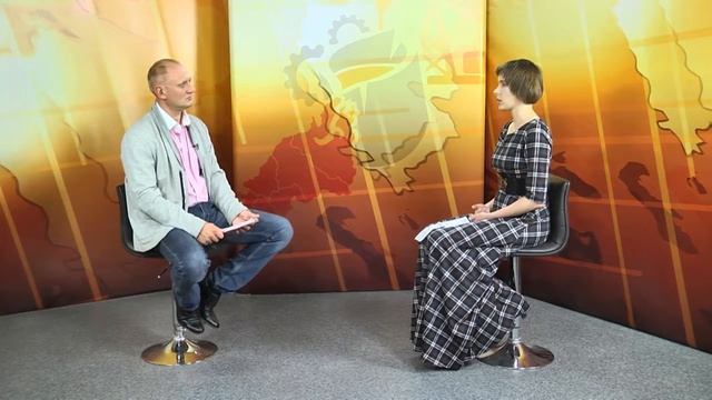 Шахматы. Всеобуч. Актуально. УрФО24 смотреть онлайн