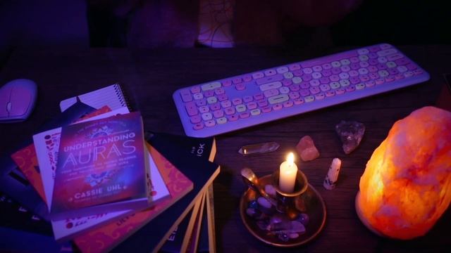 ?⛈️Magical Study Session at The Witches Academy | Unintelligible Whispers, Stormy Whimsical Ambianc смотреть онлайн
