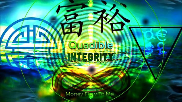 ★Money Flows To Me - Law of Attraction Accelerator★ (Binaural Beats Healing Frequency Music) смотреть онлайн