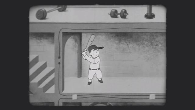 FALLOUT 4 S.P.E.C.I.A.L. - Strength (In-Depth Analysis) смотреть онлайн