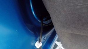 Установка обратного клапана Логан 2\ Сандеро 2