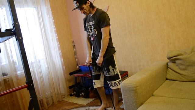 50 упражнений с резиновыми петлями на все мышцы | упражнения с резинкой смотреть онлайн