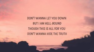 Imagine Dragons  This is my kingdom come Demons Lyrics