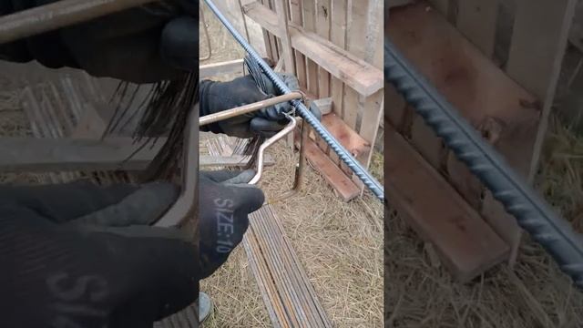 Вяжем каркасы смотреть онлайн